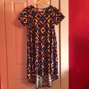 Lularoe carly xxs
